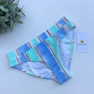 Body Glove | Neuvo Contempo Bikini Bottoms in Shorebreak